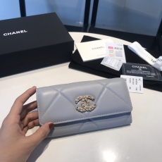 Chanel Wallet Purse